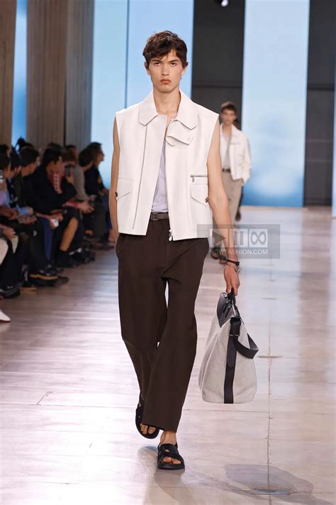 sexy hermes|Hermès Spring 2025: Luxe Utility With Real Sex Appeal .